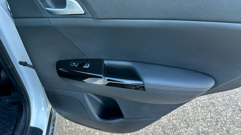 Kia Sportage 1.6 CRDi 48V ISG 4 5dr DCT Auto Diesel Estate